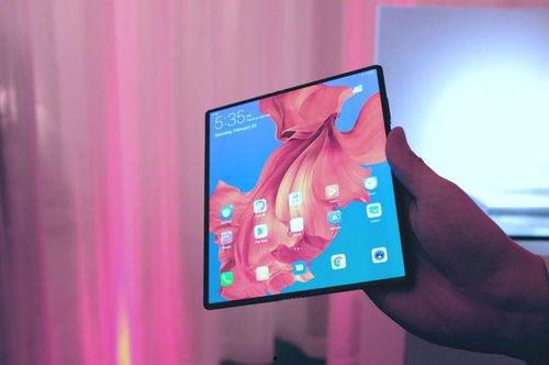 华为折叠最新爆料消息,颠覆性设计即将揭晓!  第2张 华为折叠最新爆料消息,颠覆性设计即将揭晓!  第2张