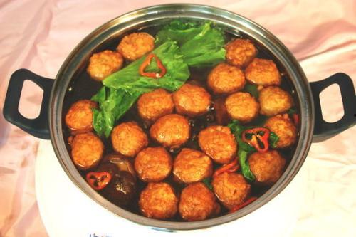 火锅丸子视频爆料大全最新