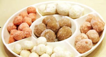 火锅丸子视频爆料大全最新  第3张 火锅丸子视频爆料大全最新  第3张