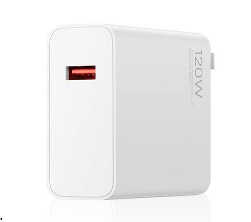 小米充电器爆料视频,揭秘神秘性能与外观设计  第2张