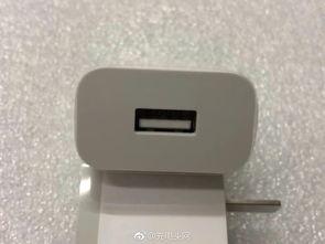 小米充电器爆料视频,揭秘神秘性能与外观设计  第3张
