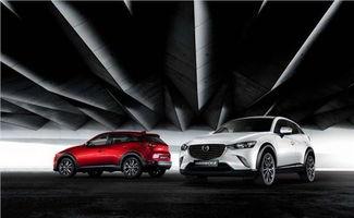 新马自达爆料视频完整版,全新车型设计亮点与性能解析  第3张 新马自达爆料视频完整版,全新车型设计亮点与性能解析  第3张