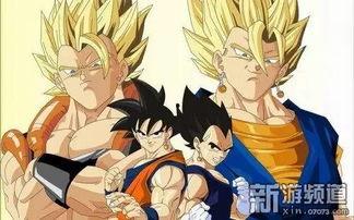 龙珠超爆料视频,神秘力量觉醒，赛亚人新篇章即将开启！