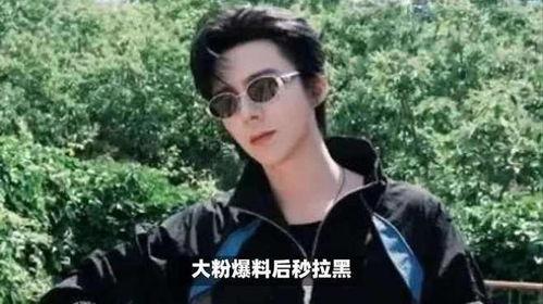 刘宇宁黑料爆料视频,揭秘娱乐圈背后的真相  第3张 刘宇宁黑料爆料视频,揭秘娱乐圈背后的真相  第3张