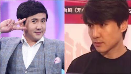 沈腾的最新爆料视频,喜剧界幕后故事大公开  第2张 沈腾的最新爆料视频,喜剧界幕后故事大公开  第2张