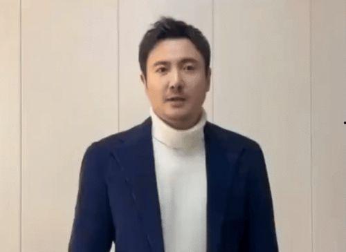 沈腾的最新爆料视频,喜剧界幕后故事大公开  第3张 沈腾的最新爆料视频,喜剧界幕后故事大公开  第3张