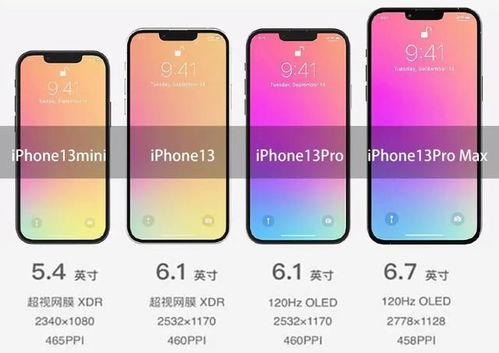 iphone 13价格最新爆料,性价比再升级,入手时机揭秘!  第2张 iphone 13价格最新爆料,性价比再升级,入手时机揭秘!  第2张