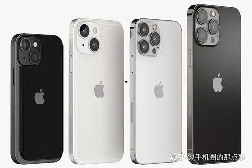 iphone 13价格最新爆料,性价比再升级,入手时机揭秘!  第3张 iphone 13价格最新爆料,性价比再升级,入手时机揭秘!  第3张