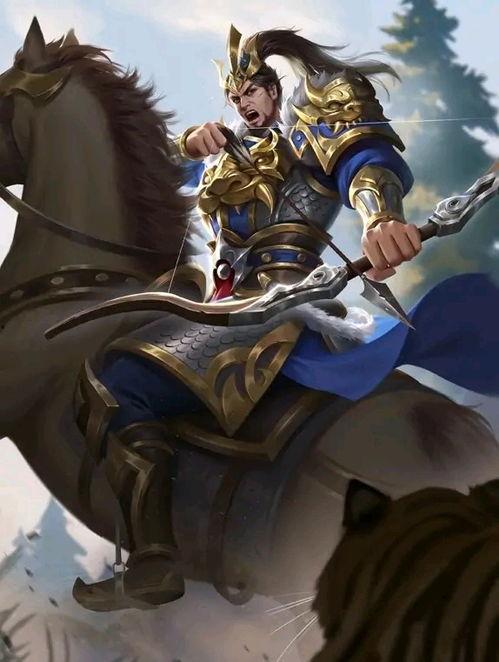 三国杀武关羽最新爆料视频,技能升级,战场霸主再临  第2张 三国杀武关羽最新爆料视频,技能升级,战场霸主再临  第2张