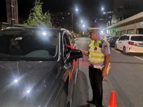 荣昌酒驾新闻爆料视频最新,最新视频爆料揭示惊人细节