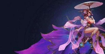 王者新皮肤西施爆料视频,王者峡谷中的古典美人风华再现 第3张 王者新皮肤西施爆料视频,王者峡谷中的古典美人风华再现 第3张