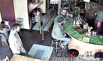 武汉咖啡馆爆料案件最新,真相浮出水面，疑云逐步揭开