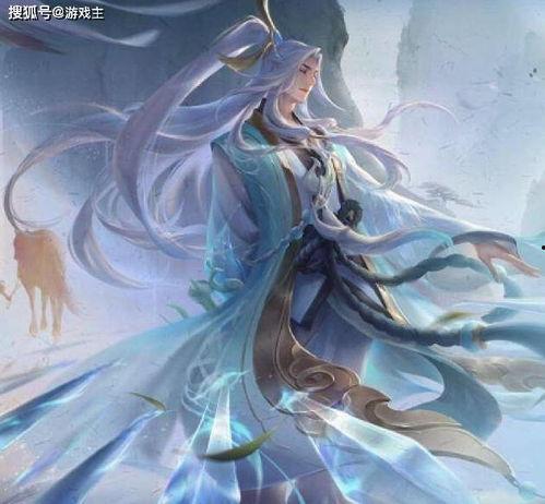 王者发布会爆料李白视频,王者峡谷再掀风云 第3张 王者发布会爆料李白视频,王者峡谷再掀风云 第3张