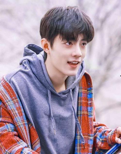 杨超越和肖战最新爆料,揭秘娱乐圈幕后真相  第3张