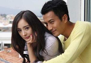 卓伟最新杨幂爆料,疑涉感情风波