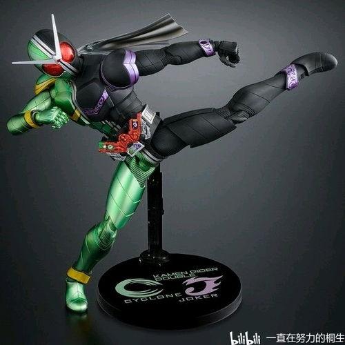 假面骑士新爆料w回归视频,W回归，经典角色重燃战火！  第2张