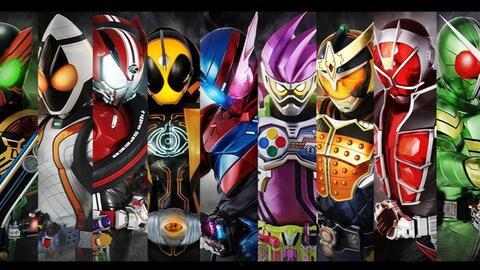 假面骑士新爆料w回归视频,W回归，经典角色重燃战火！  第3张