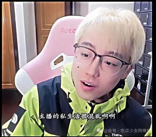 吃瓜各网红事件,揭秘娱乐圈幕后风云  第3张