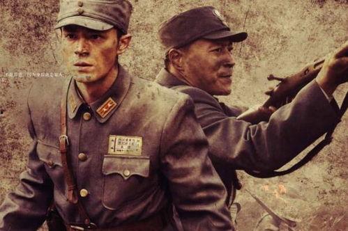 抗日剧全集在线观看,重温烽火岁月，共鉴民族抗争