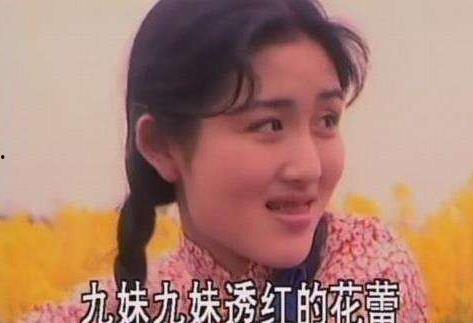 面条小九妹的最新爆料,娱乐圈最新爆料大起底！  第2张