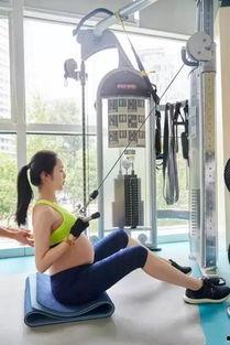 姚晨健身房爆料了吗视频,揭秘明星健身日常与幕后故事  第3张