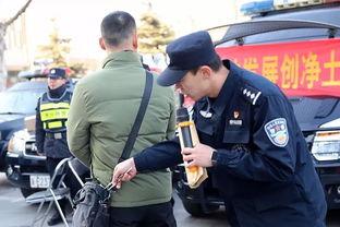 邢台特警爆料事件真相视频,还原现场，揭秘真相  第1张