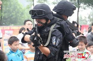 邢台特警爆料事件真相视频,还原现场，揭秘真相  第2张