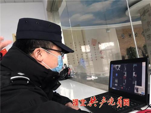 邢台特警爆料事件真相视频,还原现场，揭秘真相  第3张