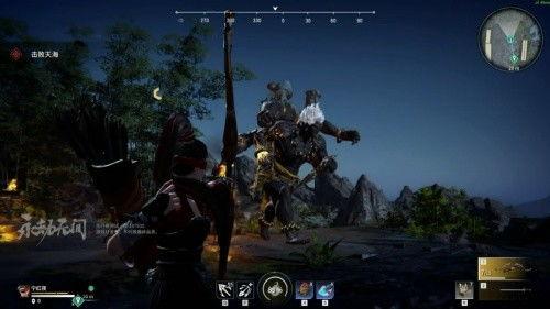 永劫更新最新爆料,揭秘全新爆料，游戏世界即将迎来翻天覆地变革  第2张