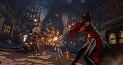 永劫更新最新爆料,揭秘全新爆料，游戏世界即将迎来翻天覆地变革  第3张