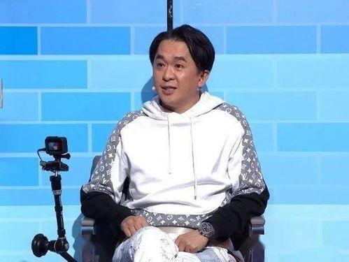 邓兆尊爆料王祖蓝视频,揭秘背后惊人真相  第1张