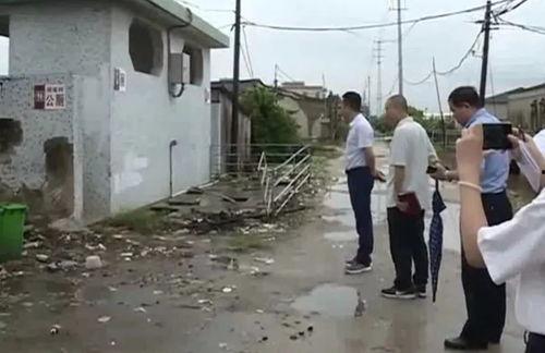 隆都沟墘村书记最新爆料,最新发展动态与未来规划”  第3张