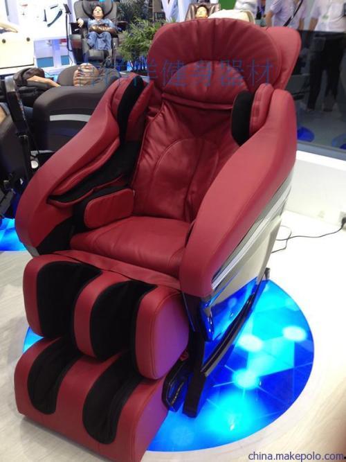 爆料按摩椅的视频教程图片