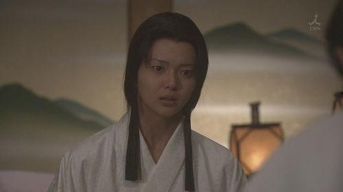 大奥诞生全集在线观看  第3张