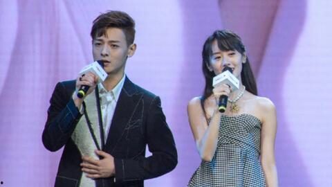 白澍袁冰妍最新爆料图片,甜蜜互动引粉丝热议  第3张