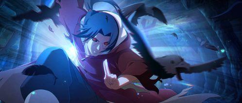 秽土鼬技能视频萌黄爆料,萌黄爆料带你领略忍者传奇