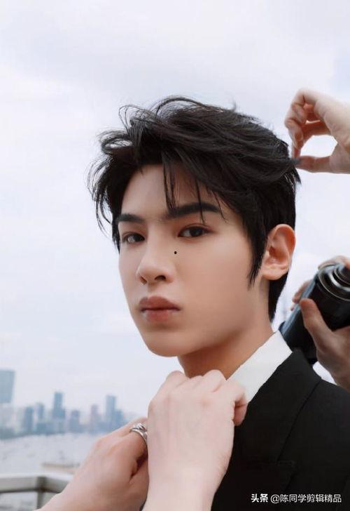 爆料娱乐黄明昊视频大全,精彩瞬间大盘点