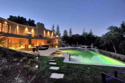 成龙豪宅爆料视频大全,豪华设施与生活点滴大曝光  第3张