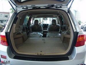 爆料新款汉兰达视频,揭秘视频曝光的五大亮点 第2张 爆料新款汉兰达视频,揭秘视频曝光的五大亮点 第2张