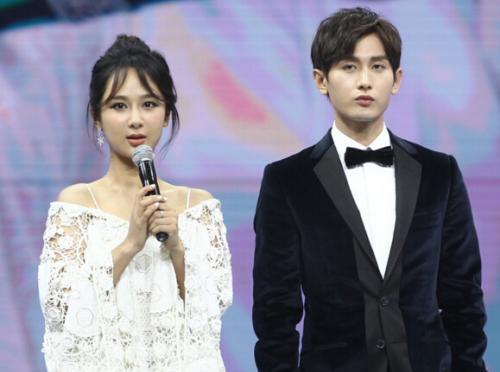 狗仔爆料杨紫成毅视频,甜蜜瞬间引网友热议