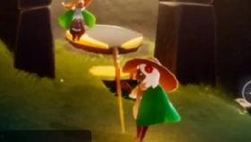 光遇最新爆料圣诞节,神秘庆典与温暖祝福揭晓 第3张 光遇最新爆料圣诞节,神秘庆典与温暖祝福揭晓 第3张