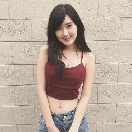 泰国网红娜美吃瓜,趣味横生瞬间引网友热议  第3张